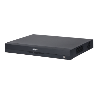 DHI-NVR5208-EI2