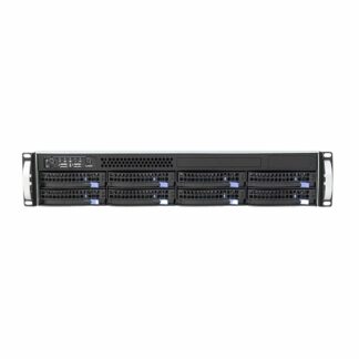 TRASSIR NeuroStation 9800R/128