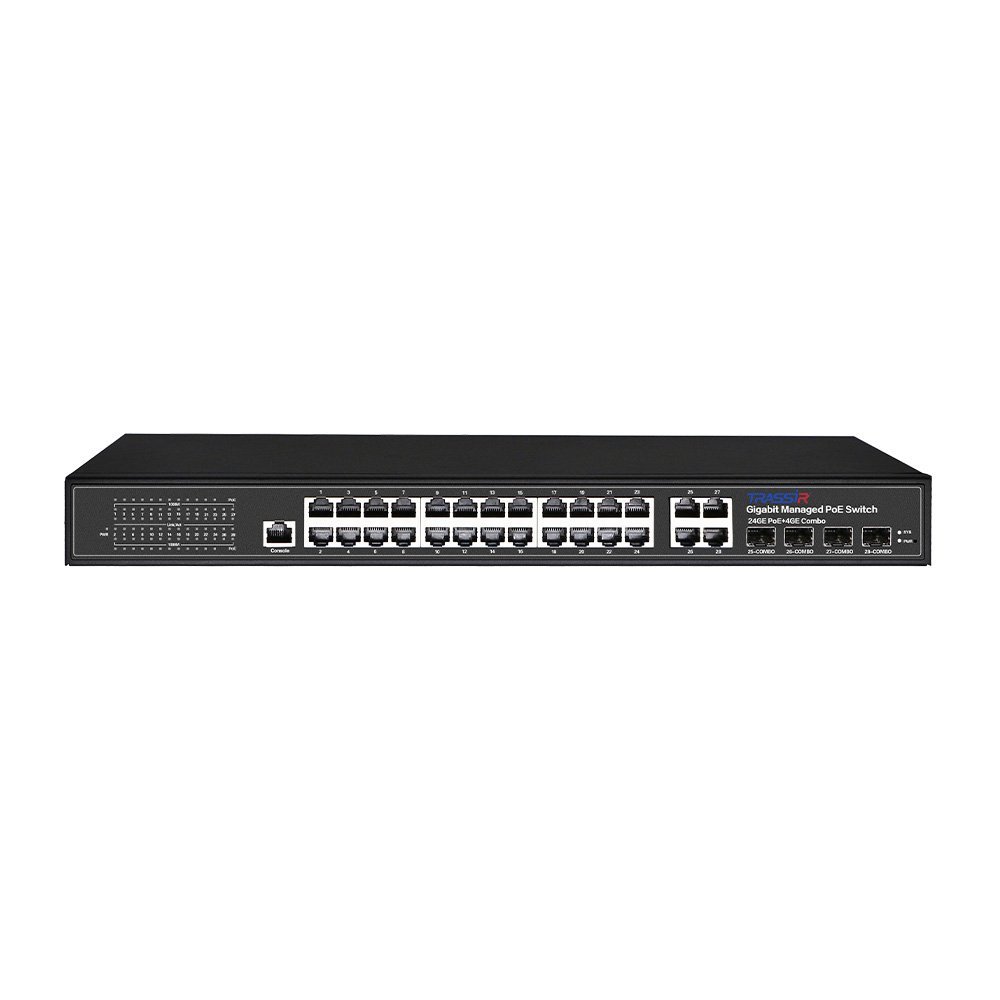 TR-NS24284C-400-24PoE v2