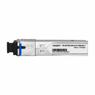 TR-SFP201SS1310-1550-SC-I