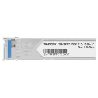 TR-SFP31SS1310-1550-LC