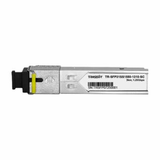 TR-SFP31SS1550-1310-SC