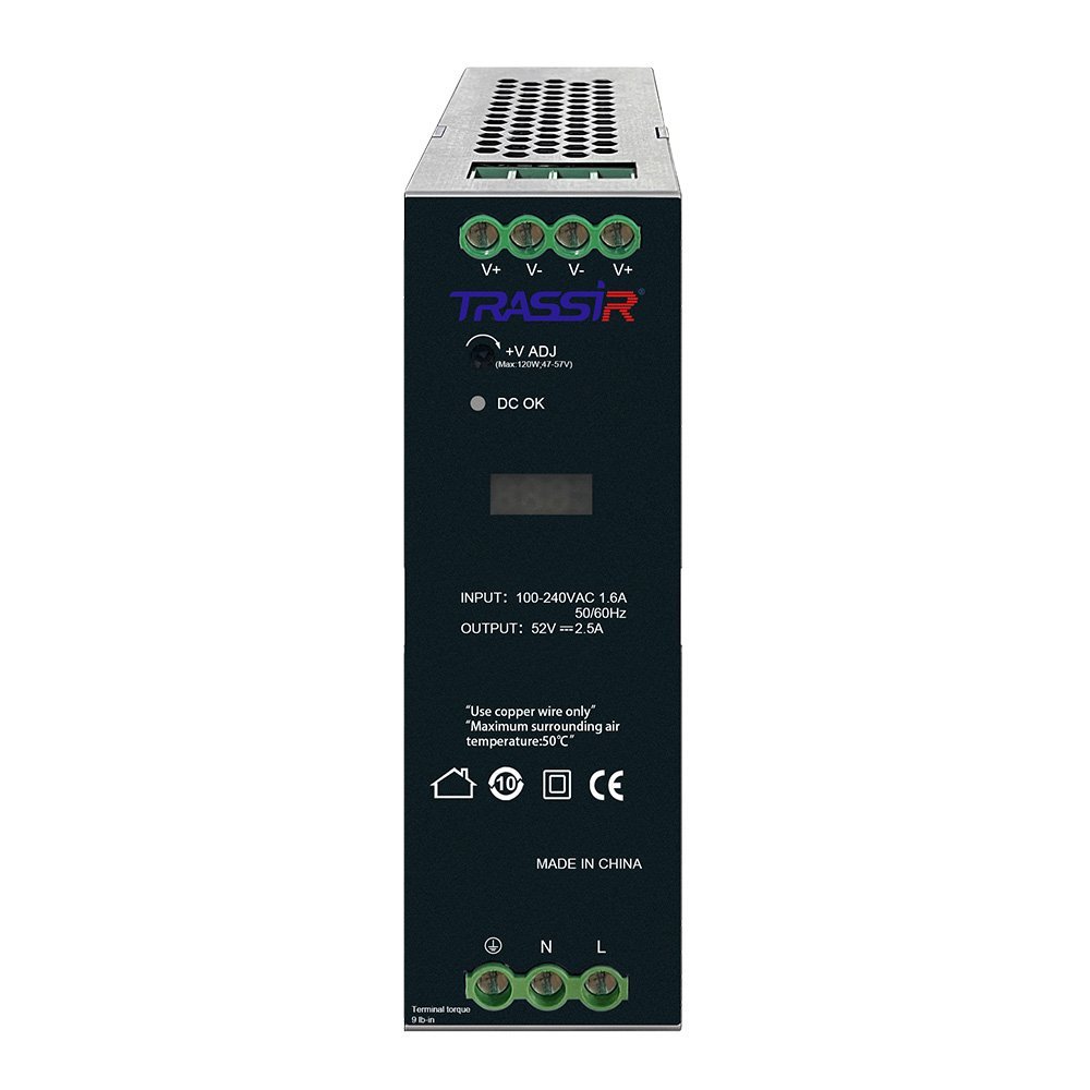 TR-PSI52DC240W