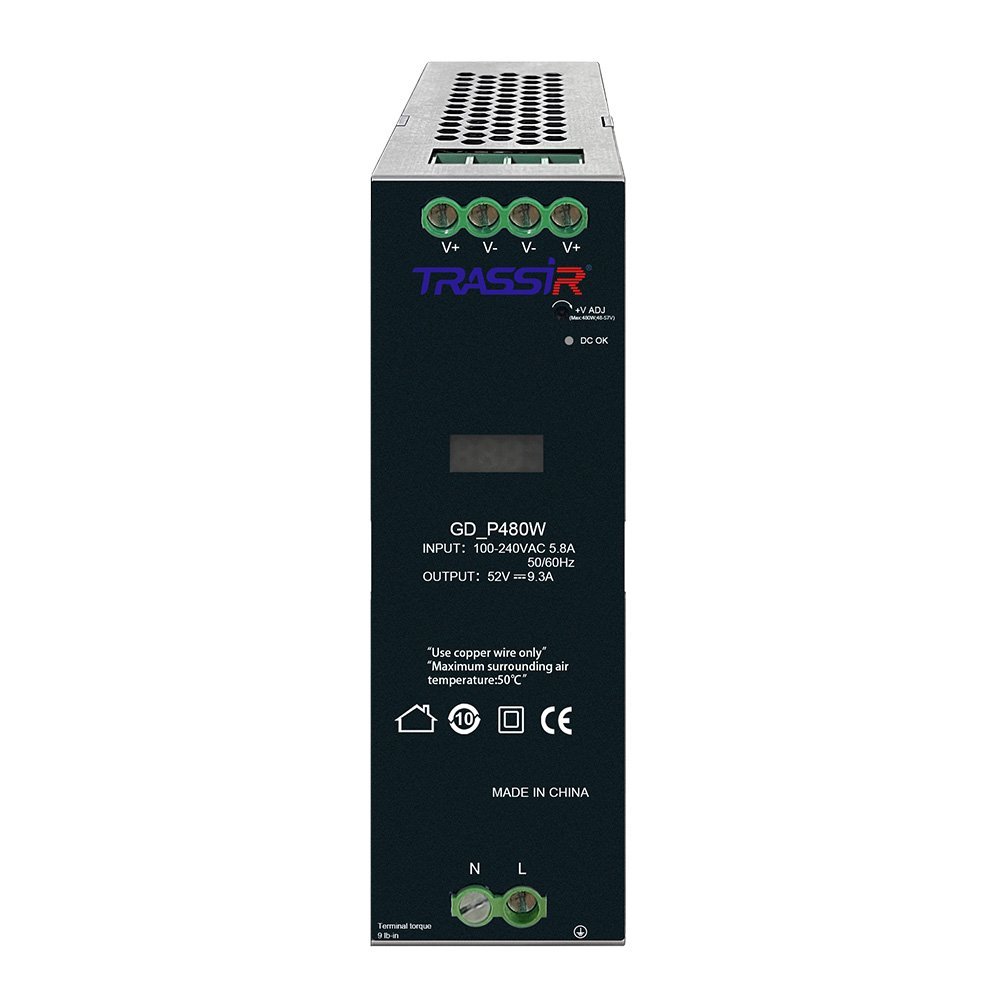 TR-PSI52DC480W