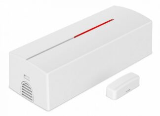 RDD1 (868 МГц)