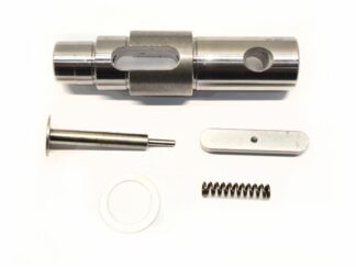 Вал  119RIBS003