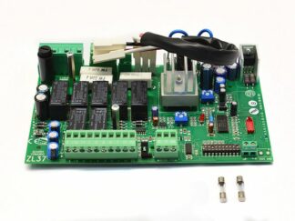 Плата блока управления  3199ZL37B