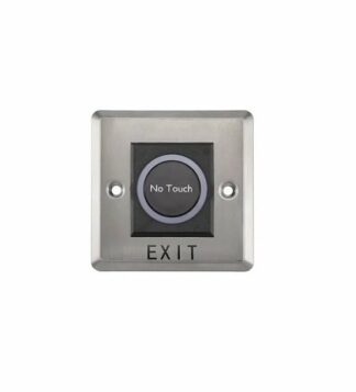 Кнопки выхода «Hikvision»