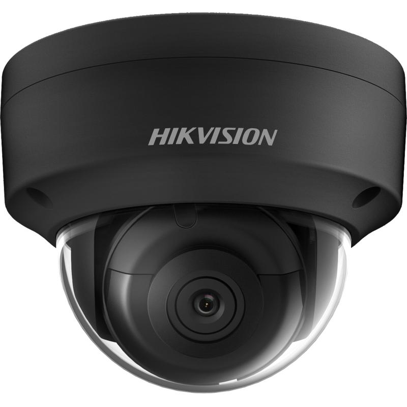 DS-2CD2143G2-IS(2.8мм)(BLACK)