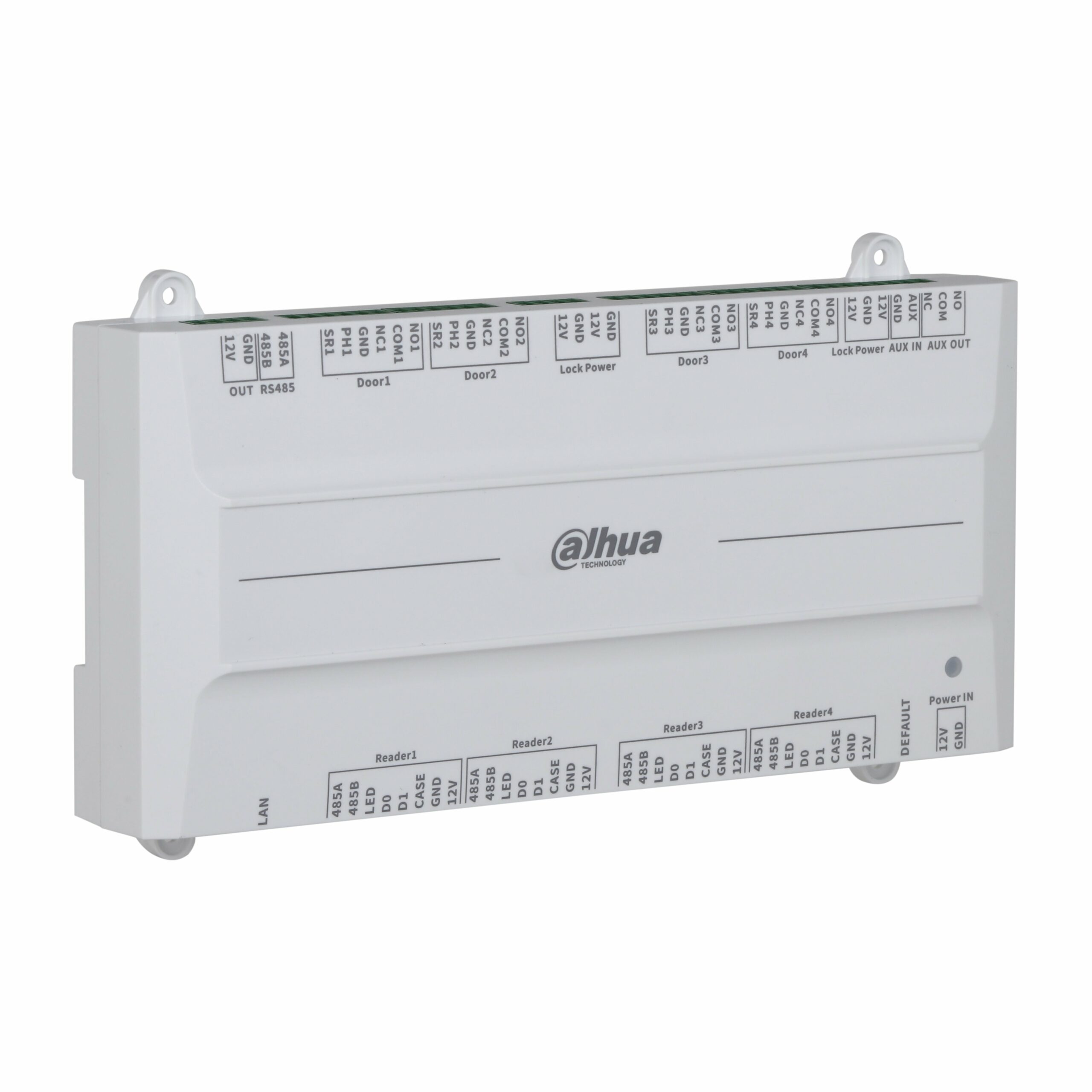 DHI-ASC4204B-S