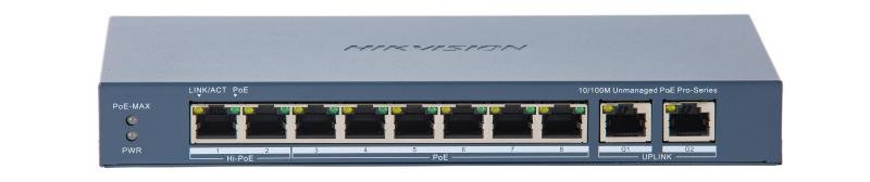 DS-3E0310HP-E(C)
