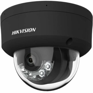 DS-2CD2143G2-LIS2U(2.8мм)(BLACK)