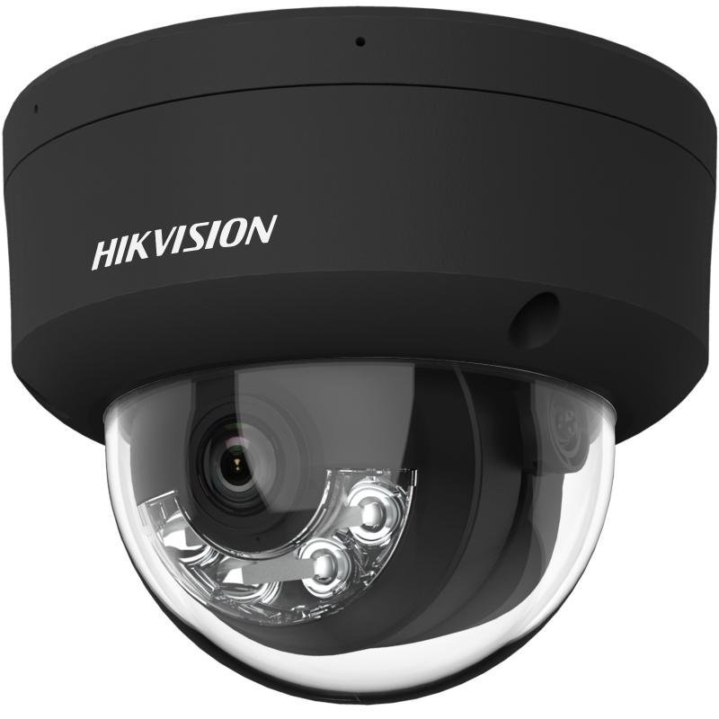 DS-2CD2143G2-LIS2U(2.8мм)(BLACK)