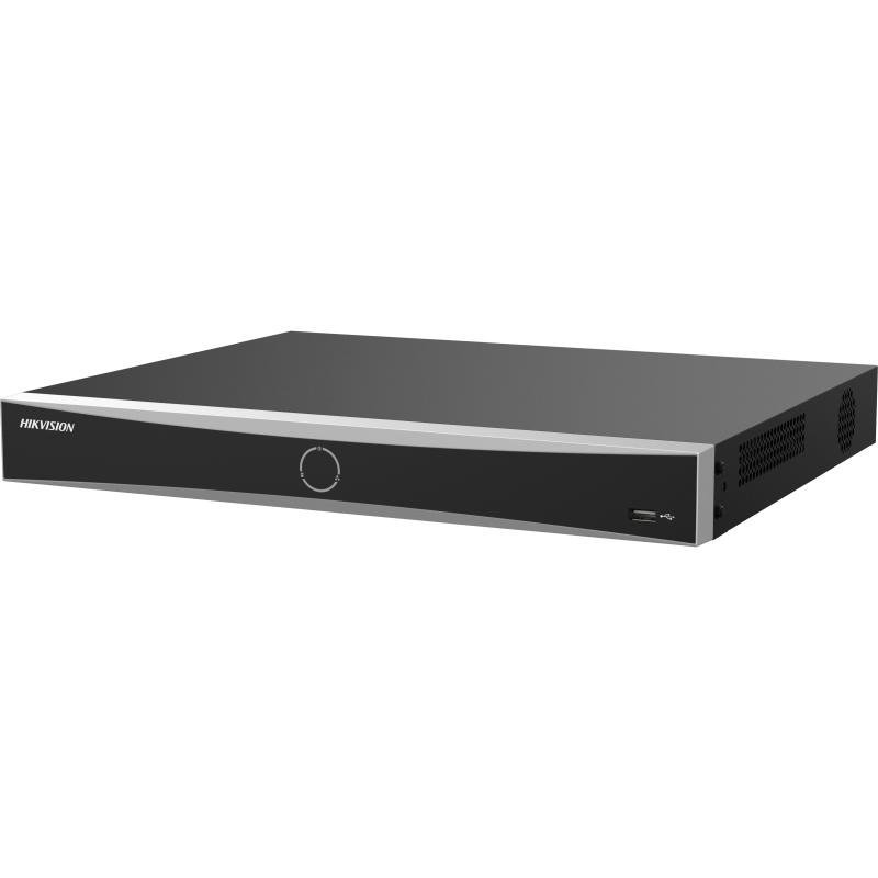 DS-7608NXI-K2/8P(E)