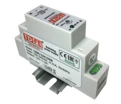 Блок питания 12W/12V/DIN 4101