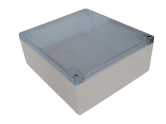 Коробка монтажная КСП-100 АЯКС IP66