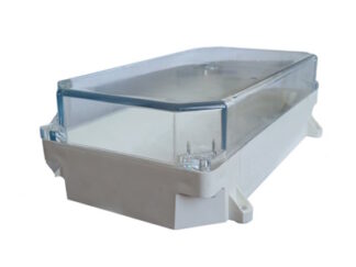 Коробка монтажная КСП-25 АЯКС IP66 Wago