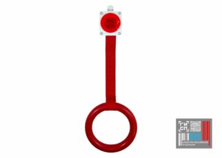 Кнопка вызова Тромбон СОРС-УВ исполнение К 1840-005