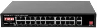 Коммутатор FU24-2RG 7015