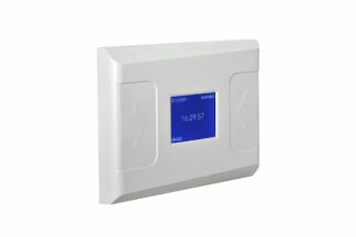 Контроллер доступа PERCo-CR02.9 G-S-20-100