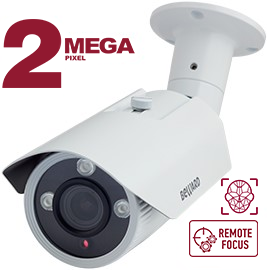 Видеокамера IP B2531RVZ2