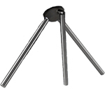 Планки преграждающие PERCo-AA-04 G-I-PS-004