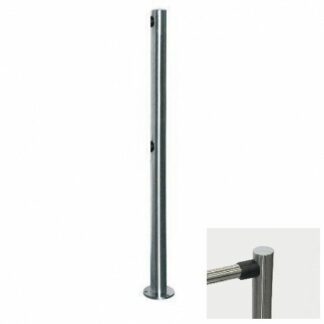 Стойка ограждения PERCo-BH02 2-00 G-OG-2-062