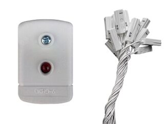 Извещатель ударноконтактный Окно-6