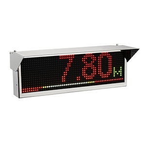 Индикатор ЭКРАН-ТЕХНО-С-230VAC ER009000000028-0000
