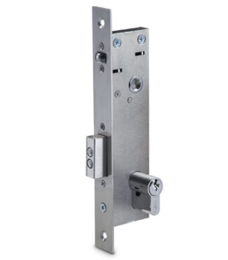 Замок электромеханический PERCo-LBP85.2 G-I-L-016