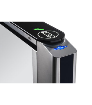 Панель передняя PERCo-FP-01С G-I-ST-024