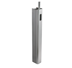 Панель передняя PERCo-FP-01P.1 G-I-ST-044