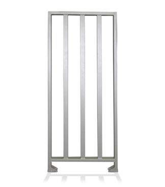 Ограждение PERCo-MB-15R, G-I-RT-037