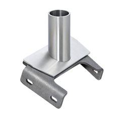 Стойка монтажная PERCo-С-11P.1L G-I-TT-096