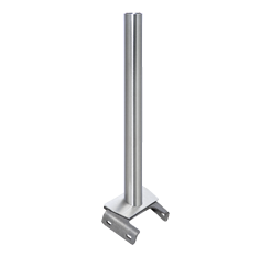 Стойка ограждения PERCo-С-11P.2R G-I-TT-095