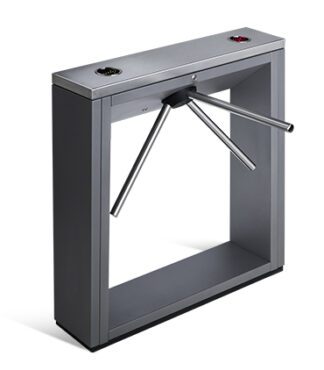 Турникет тумбовый PERCo-TTD-03.2G G-I-TD-055