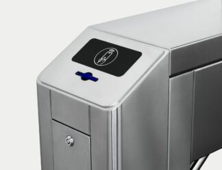 Турникет тумбовый PERCo-TTD-10AC G-I-TD-074