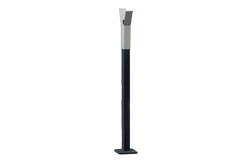 Стойка ограждения PERCo-GBS1 G-I-GS-006