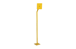 Стойка считывателя PERCo-GM4 G-I-GS-019