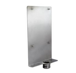 Кронштейн турникета PERCo-BS12 G-I-KT-054