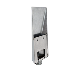 Кронштейн монтажный PERCo-BS16 G-I-KT-061
