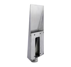 Кронштейн турникета PERCo-BS8 G-I-KT-058