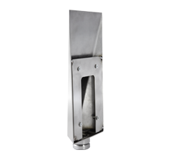 Крепление терминала PERCo-BS9 G-I-KT-047