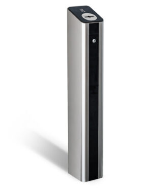 Картоприемник PERCo-IC05 G-S-20-064