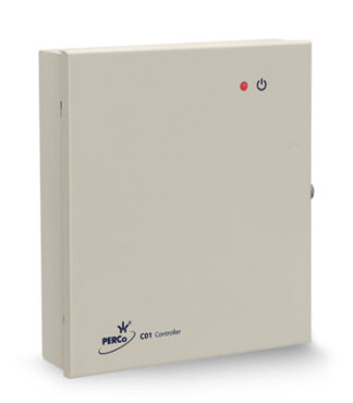 Контроллер доступа PERCo-C01 G-S-20-059