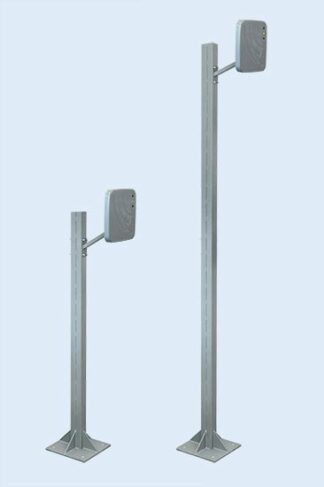 Стойка считывателя PERCo-BH03 G-S-20-046