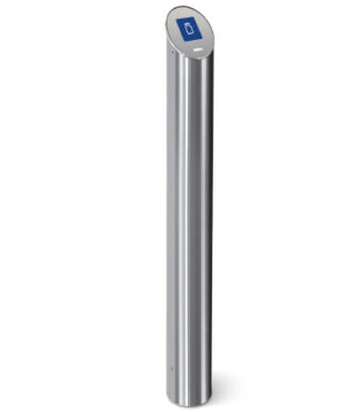 Стойка считывателя PERCo-IRP01.2 G-S-20-067
