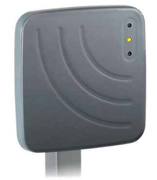 Считыватель PERCo-IR10.1 G-S-20-091