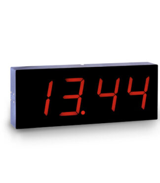 Табло времени PERCo-AU05 G-S-20-024