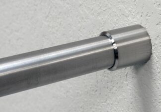 Патрубок PERCo-BH02 0-12